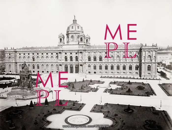 : Kunsthistorisches Museum, Vienna, Austria : Kunsthistorisches Museum, Vienna, Austria