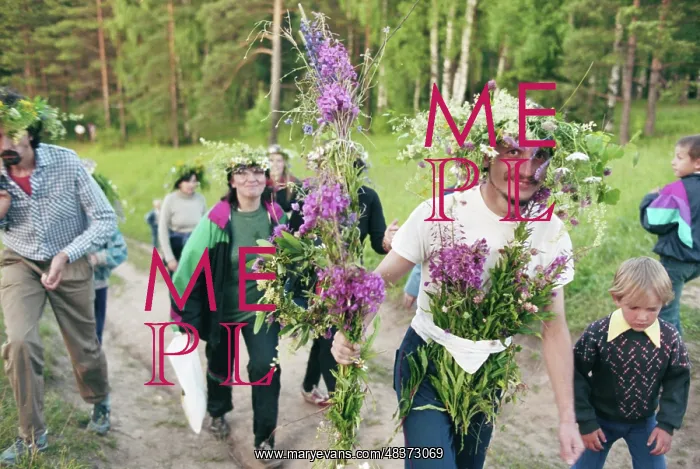 : Kupala Night festival : Kupala Night festival