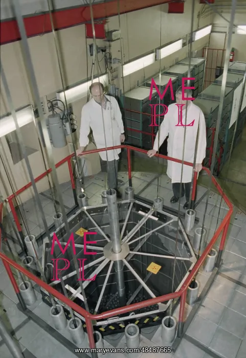 : Kurchatov Institute of Atomic Energy : Kurchatov Institute of Atomic Energy