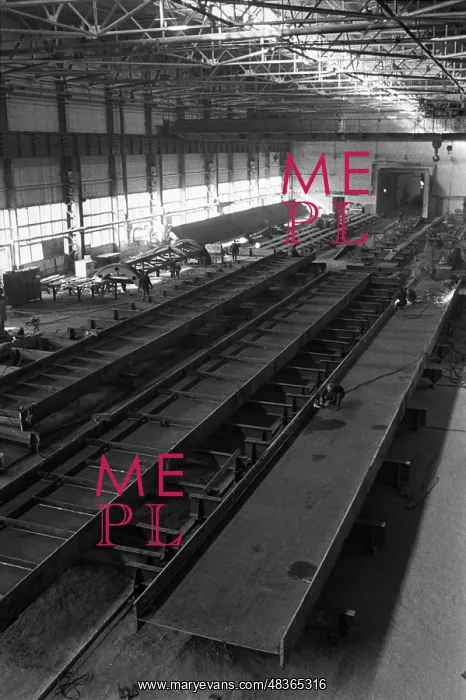 : Kurgan Metal Bridge Structures Plant : Kurgan Metal Bridge Structures Plant