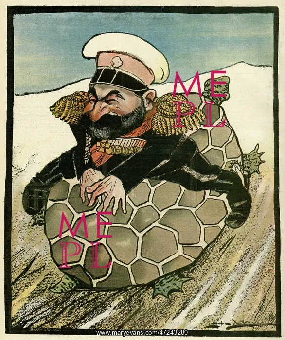 : Kuropatkin : Kuropatkin