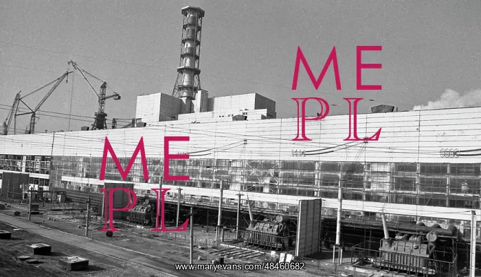  : Kursk NPP. KURCHATOV, KURSK OBLAST, USSR