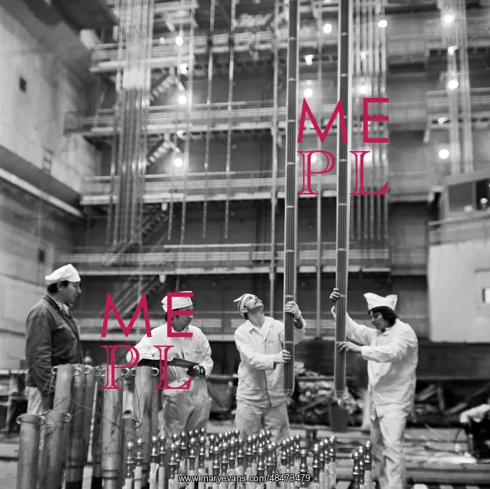 : Kursk Nuclear Power Plant : Kursk Nuclear Power Plant