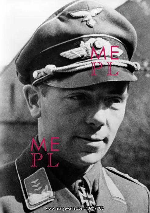 : Kurt Benz, 1943 : Kurt Benz, 1943