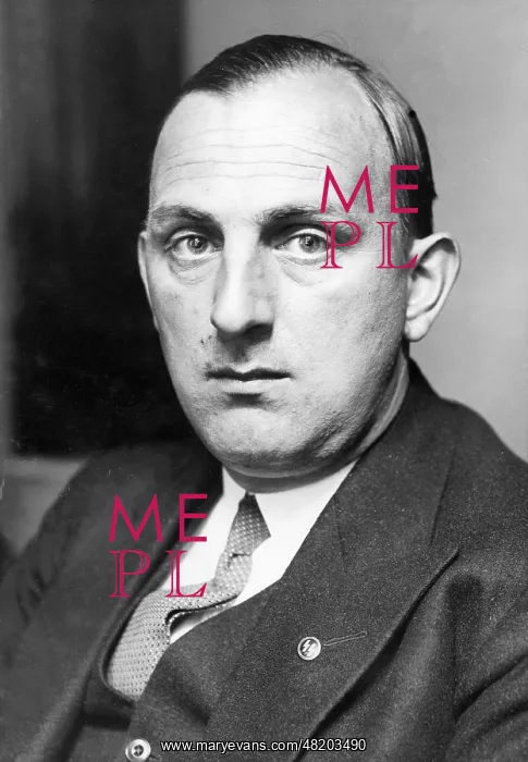 : Kurt Daluege, 1933 : Kurt Daluege, 1933