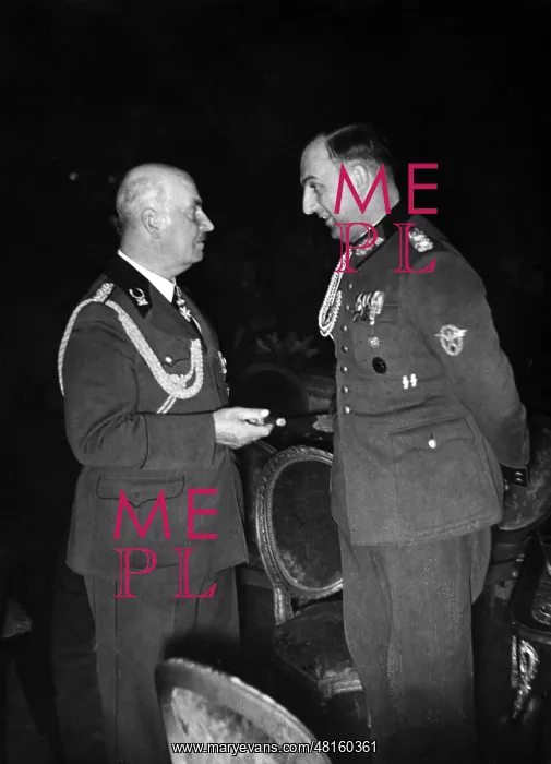 : Kurt Daluege : Kurt Daluege