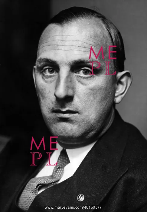 : Kurt Daluege : Kurt Daluege