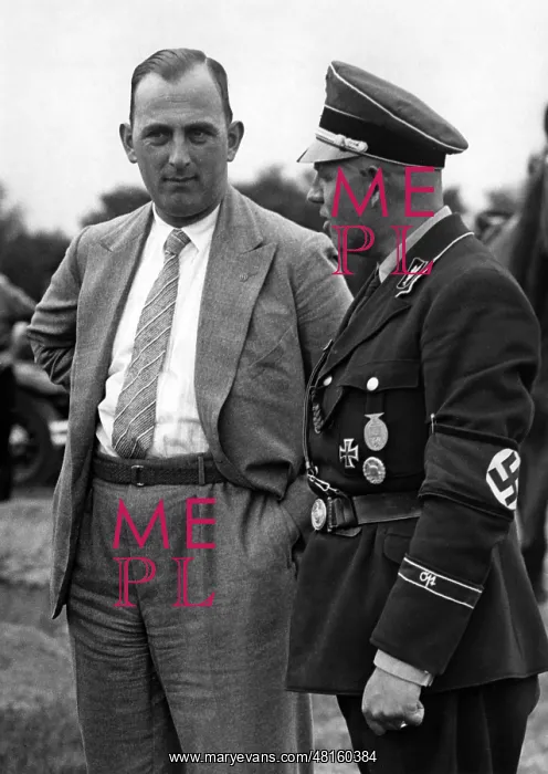 : Kurt Daluege : Kurt Daluege