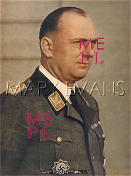 : KURT DALUEGE : KURT DALUEGE