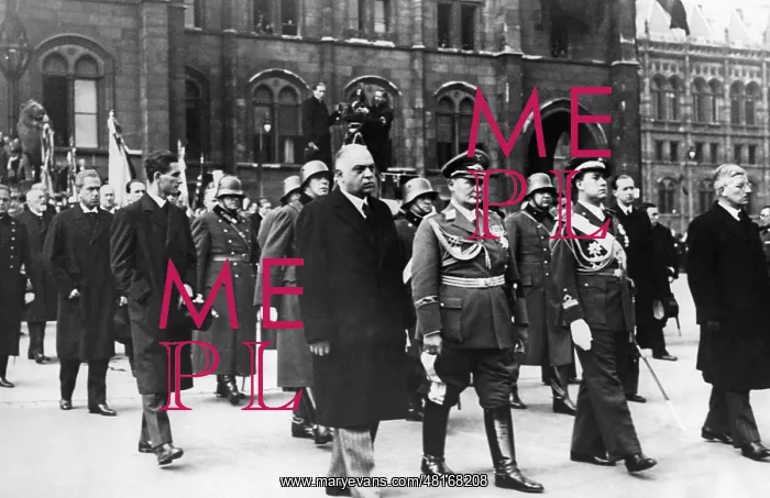 : Kurt Dr. von Schuschnigg : Kurt Dr. von Schuschnigg