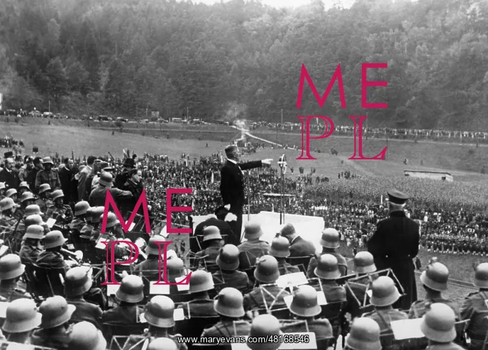 : Kurt Dr. von Schuschnigg : Kurt Dr. von Schuschnigg