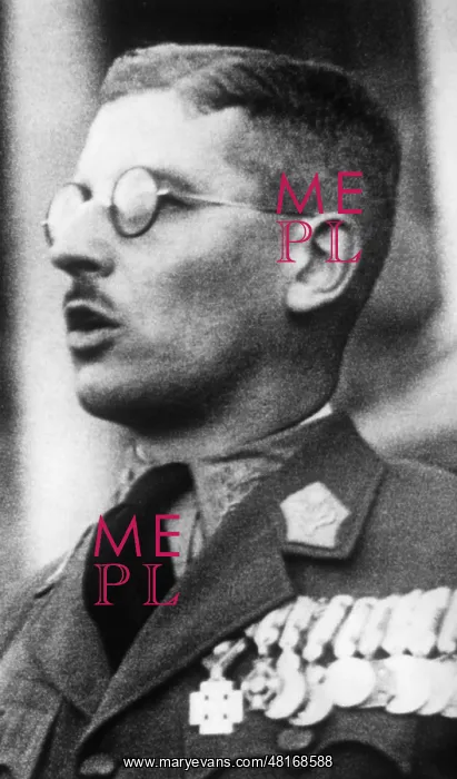 : Kurt Dr. von Schuschnigg : Kurt Dr. von Schuschnigg