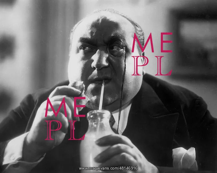 : Kurt Gerron in We Need No Money, 1931 : Kurt Gerron in We Need No Money, 1931