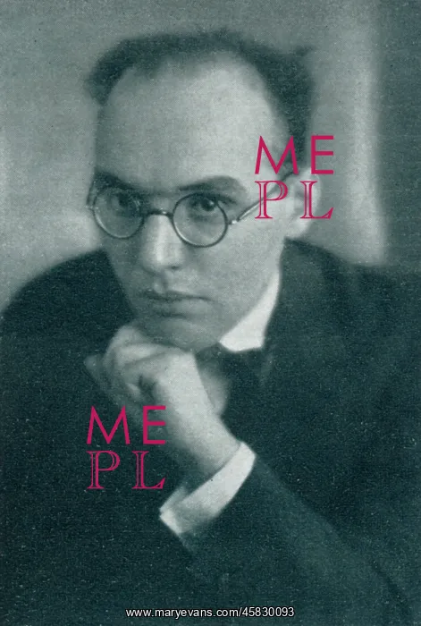  : Kurt Julian Weill
