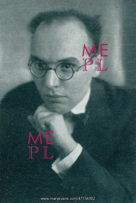  : Kurt Julian Weill