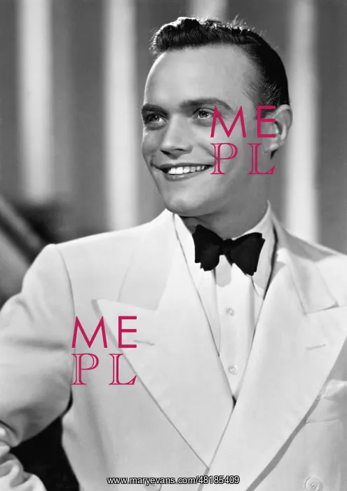  : Kurt Meisel in Mrs. Sylvelin, 1938