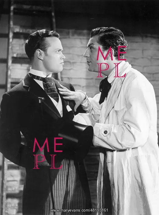 : Kurt Meisel and Viktor de Kowa in The Divine Jetta, 1937 : Kurt Meisel and Viktor de Kowa in The Divine Jetta, 1937
