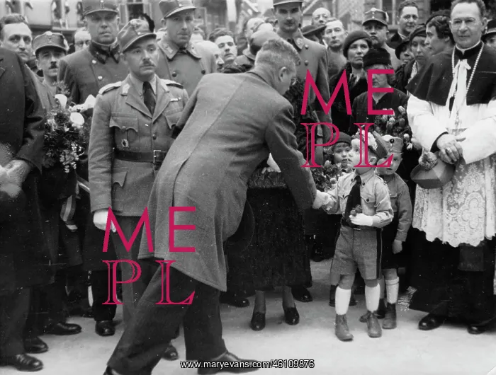 : Kurt Schuschnigg : Kurt Schuschnigg