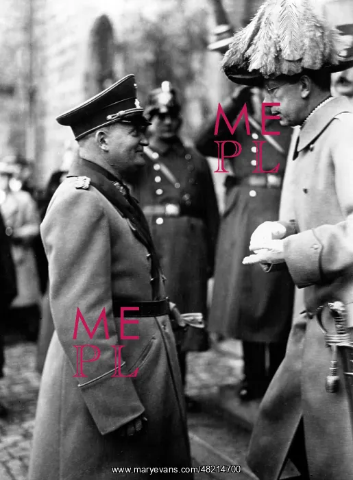 : Kurt von Hammerstein-Equord - Gustaf Adolf : Kurt von Hammerstein-Equord - Gustaf Adolf