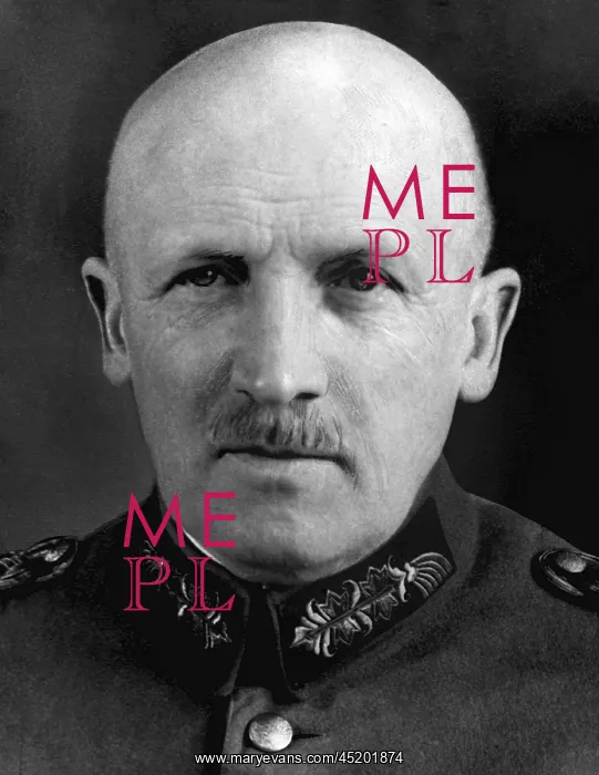 : Kurt von Schleicher : Kurt von Schleicher