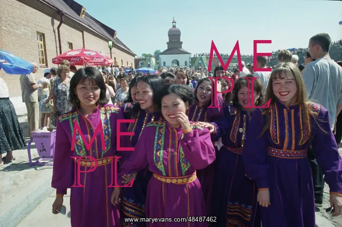 : Kuznetsk town day : Kuznetsk town day