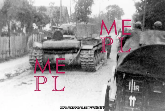 : KV-1 heavy tank : KV-1 heavy tank