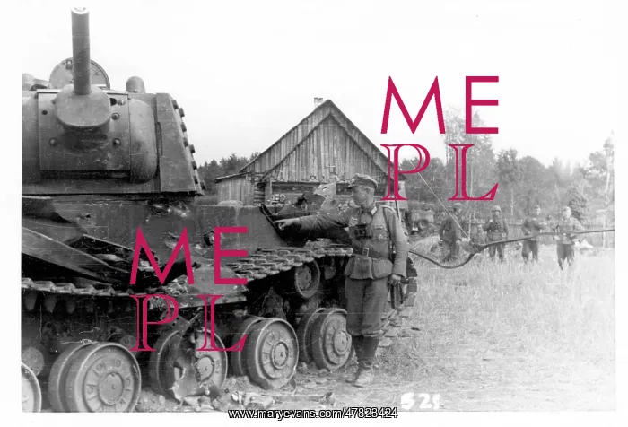 : KV-1 Shielded heavy tank : KV-1 Shielded heavy tank