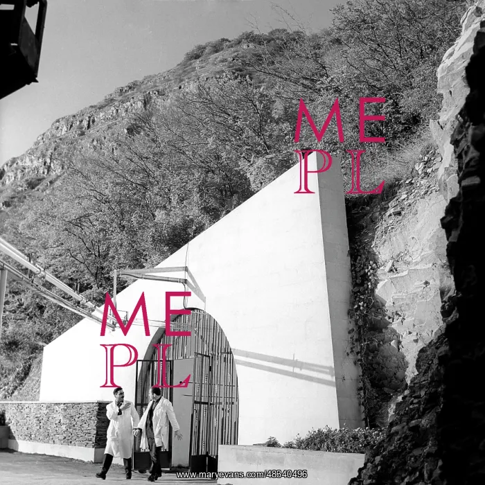 : Kvareli Winery, 1966 : Kvareli Winery, 1966