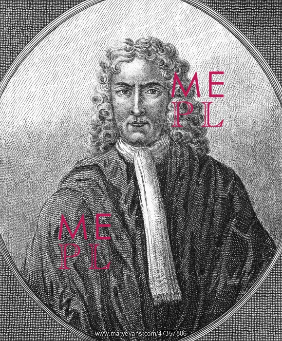  : KYRLE, MAN OF ROSS