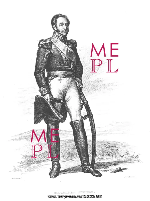  : L-G Suchet