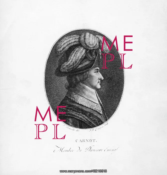 : L. N. M. Graf Carnot : L. N. M. Graf Carnot