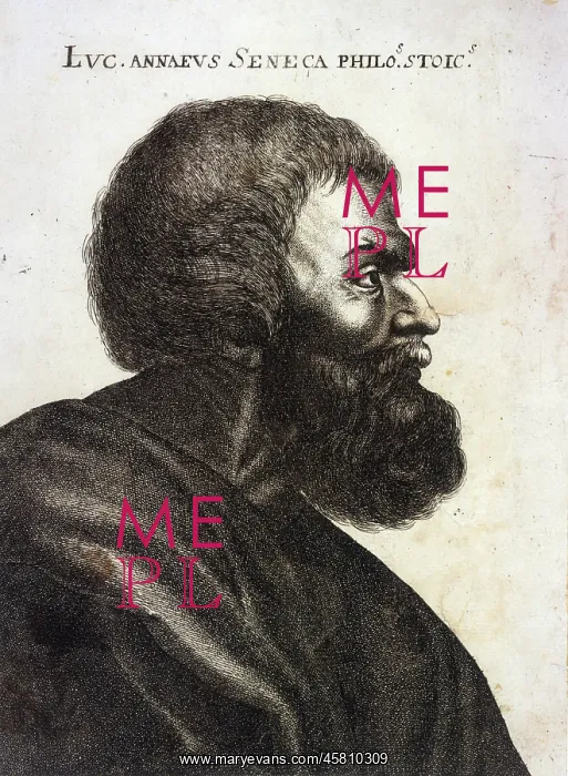  : L A Seneca The Younger
