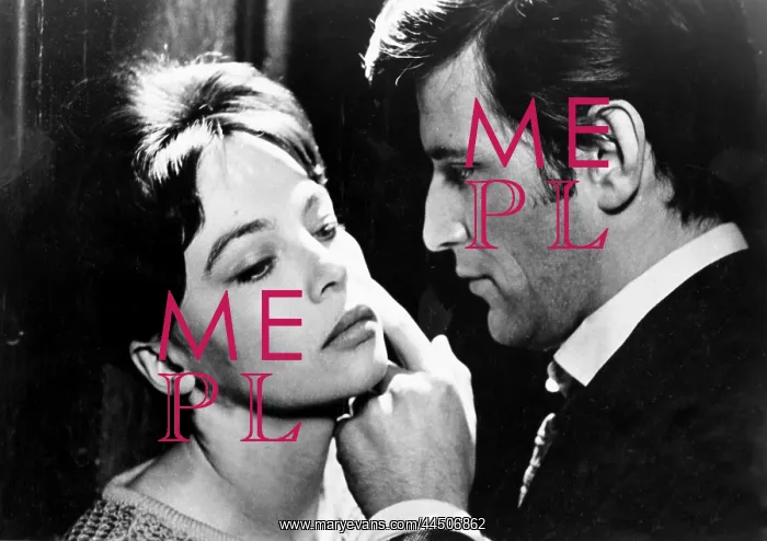 : The L-Shaped Room (1962) : The L-Shaped Room (1962)