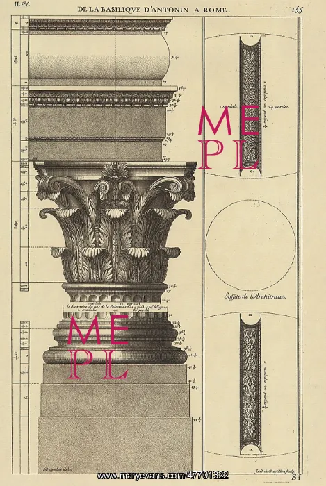 : De La Basilisque D'Antonin : De La Basilisque D'Antonin