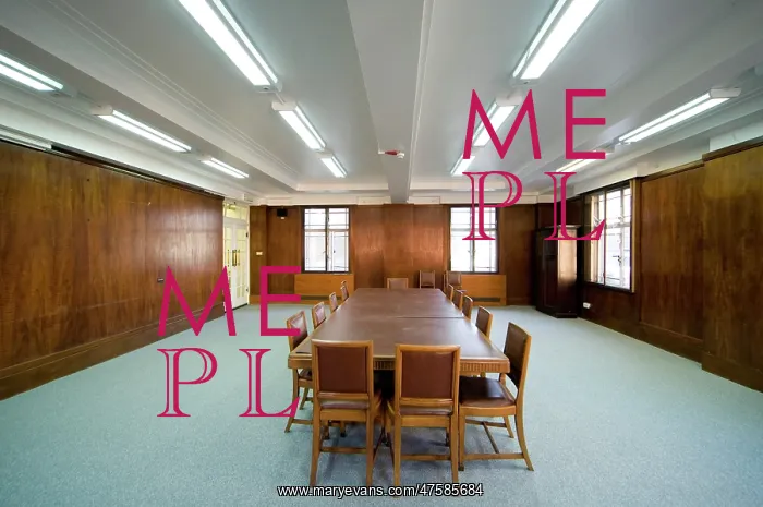  : The De La Beche room