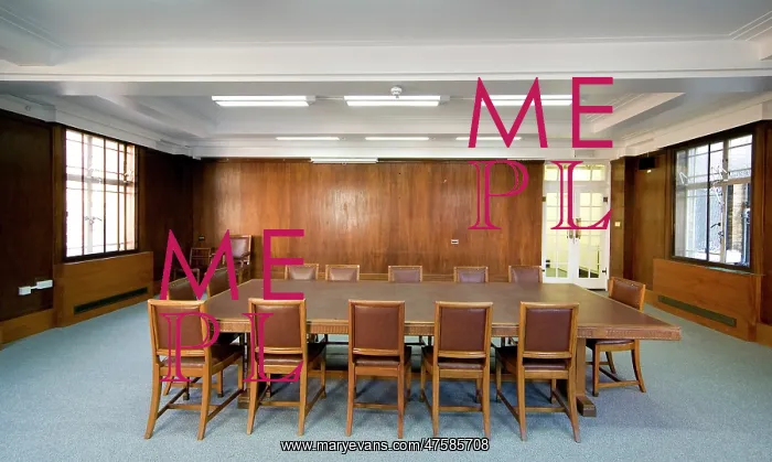 : The De La Beche room : The De La Beche room