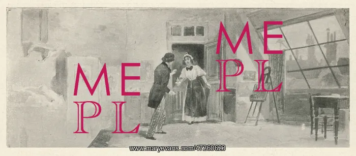 : La Boheme - Puccini - I : La Boheme - Puccini - I