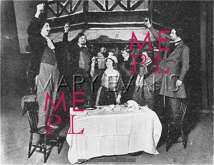 : LA BOHEME / PUCCINI / II : LA BOHEME / PUCCINI / II