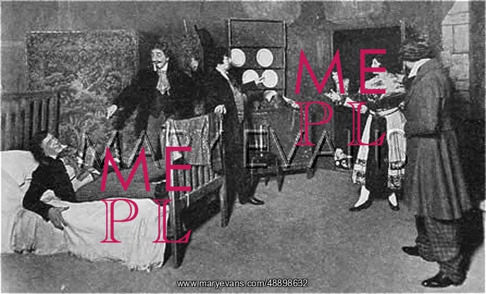 : LA BOHEME / PUCCINI / IV : LA BOHEME / PUCCINI / IV