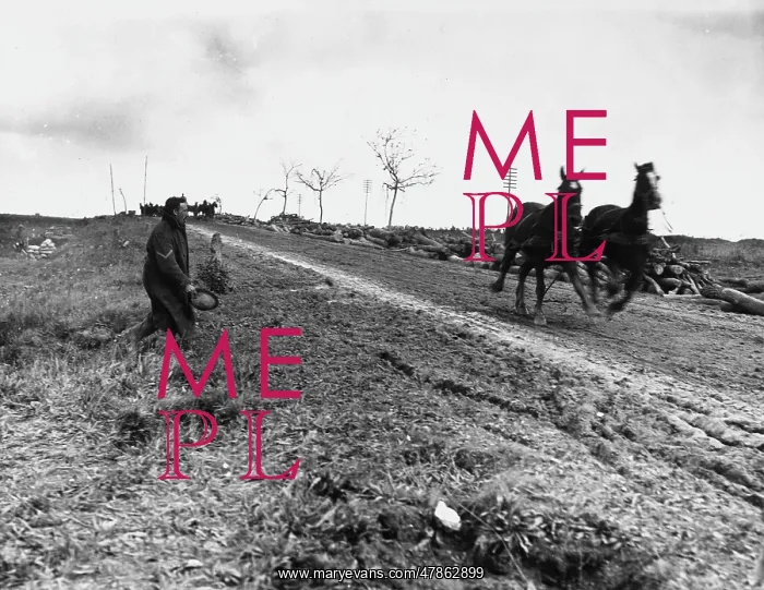: La Boisselle 1916 : La Boisselle 1916