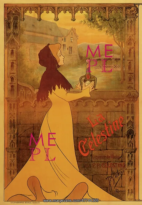  : La Celestine