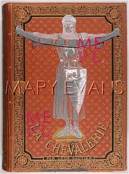  : LA CHEVALERIE