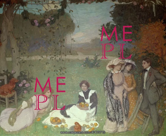 : La Collation ' a picnic : La Collation ' a picnic