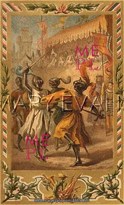 : LA DANSE ARMEE (Macabre) : LA DANSE ARMEE (Macabre)