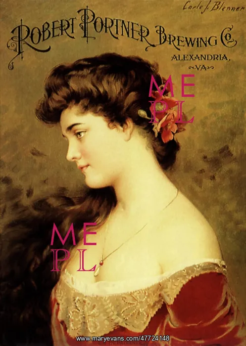  : La Debutante