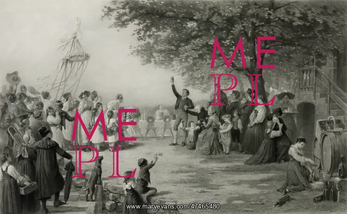  : La fete du centenaire