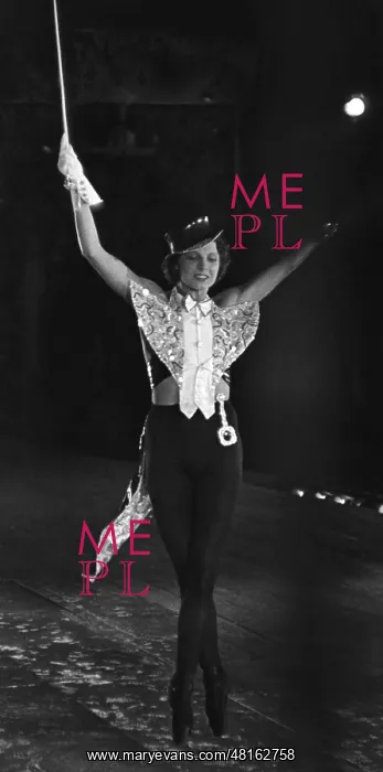: La Jana, actress : La Jana, actress