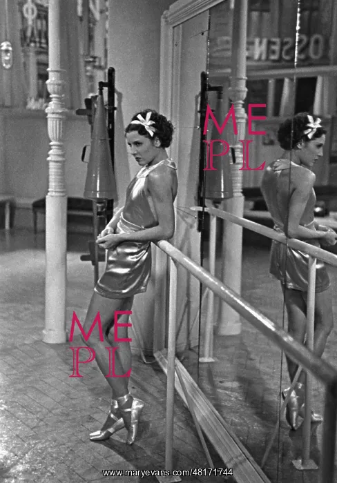 : La Jana, actress : La Jana, actress
