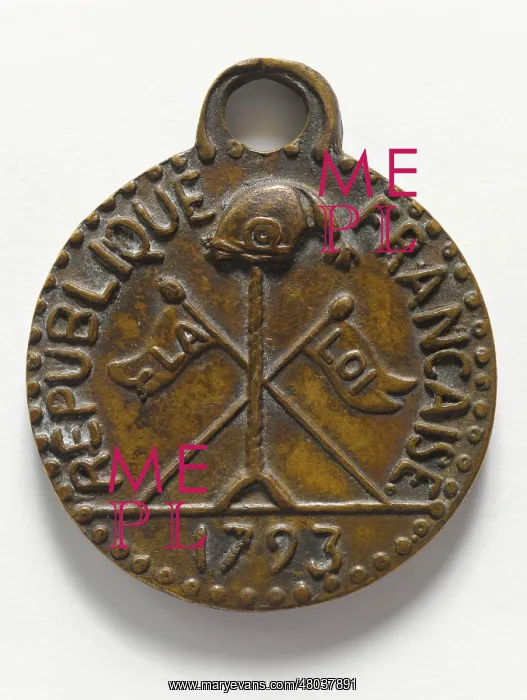 : La Liberte Ou La Mort, 1793 : La Liberte Ou La Mort, 1793