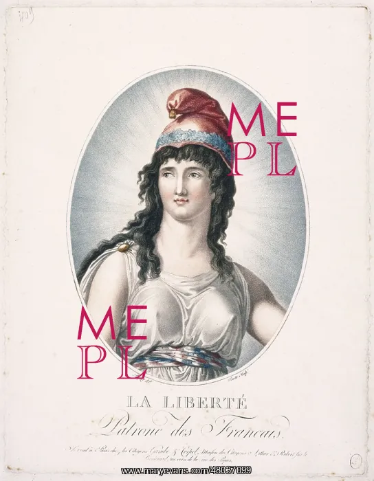: La Liberte, Patronne Des Francais : La Liberte, Patronne Des Francais